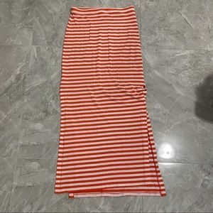 Michael Kors Maxi Skirt